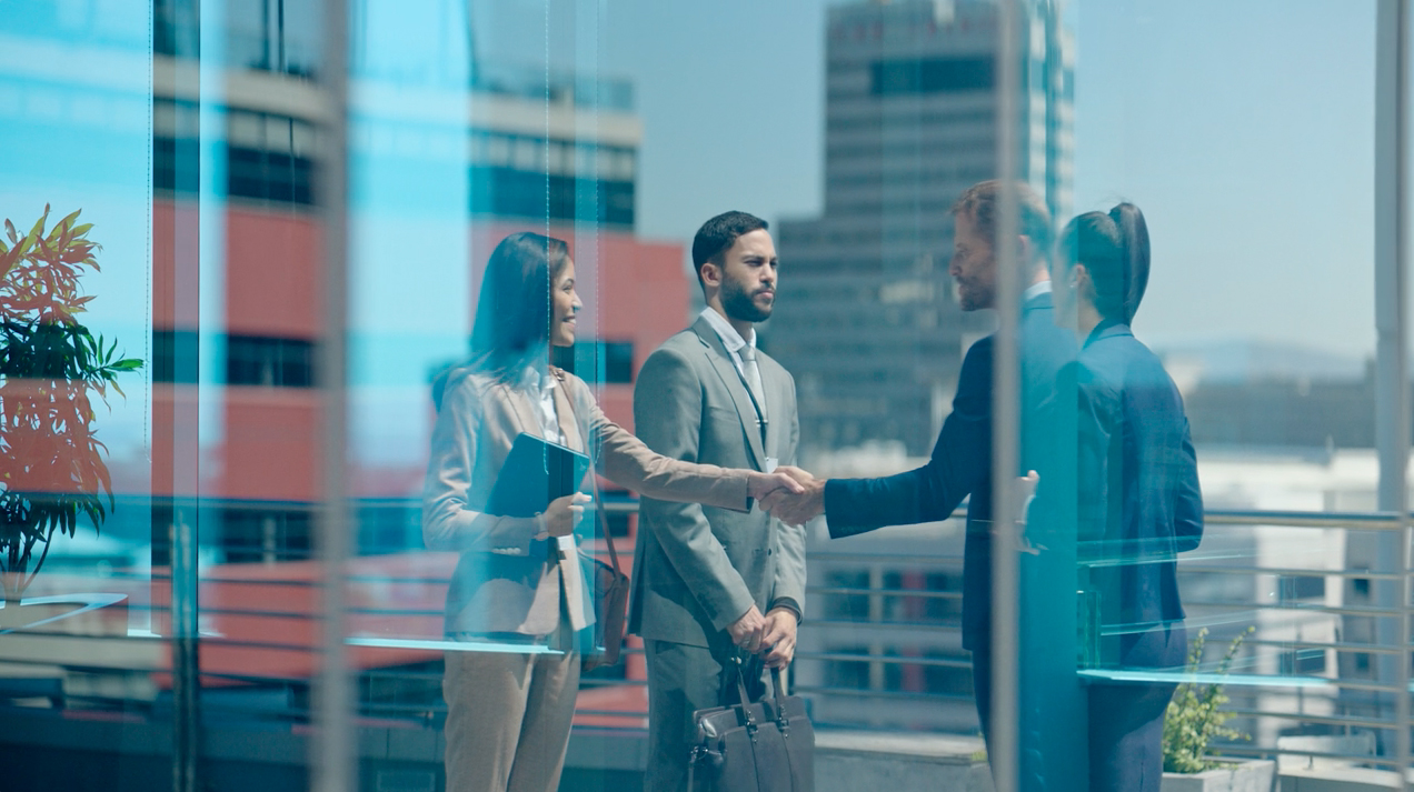 Corporate Partners - Education At Work