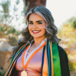 From Early College to Summa Cum Laude: How E@W Helped Kettsy Cadena Succeed