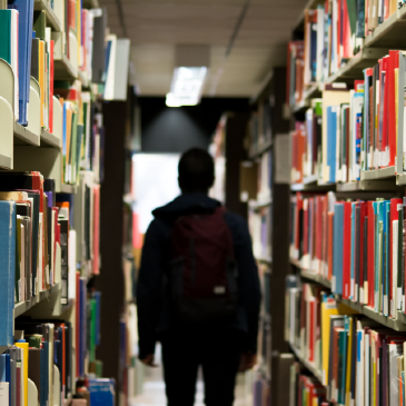 Transforming Student Futures Together