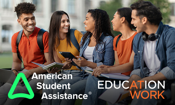 American Student Assistance (ASA)