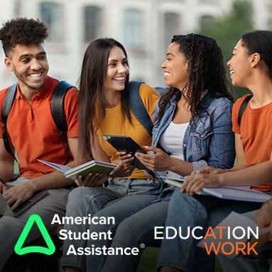 American Student Assistance (ASA)